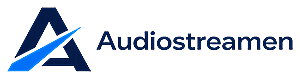 Audiostreamen